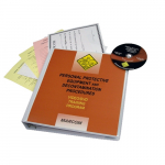 DVD Program Personal Protective Equipment English