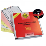 DVD Program Personal Protective Equipment English