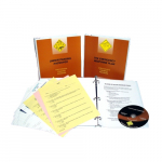 DVD Program HAZWOPER Emergency Response Awareness