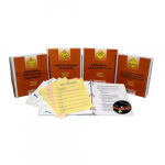 DVD Program HAZWOPER Emergency Response Operations
