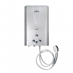 Gas Tankless Water Heater, 16 LPM, 4.3 GPM, 1740 PA