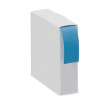 Blue Textured Latex-Free Tourniquet