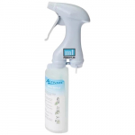 Fresh-Mix Bleach Dilution System, Bleach Sprayer