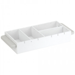 Rapid Test Work Tray