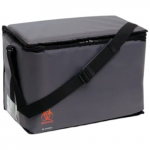 Antimicrobial Specimen Transport Tote