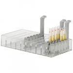 Magazine Rack for Advia Centaur