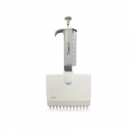 ProPette LE Clinical 12-Channel Pipette, 5 to 50muL