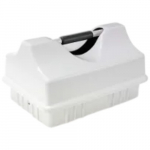11.75" x 17" x 6.75" Phlebotomy Tray Lid