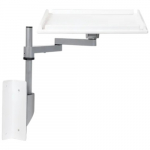 Articulating Platform for Insight Modular Cart