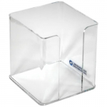 Small 4.375" x 4.5" x 4.875" Wipe Dispenser