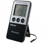 Traceable Fridge Digital Thermometer w/ Bullet Probe