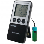 Traceable Fridge Digital Thermometer w/ 5mL Probe