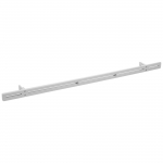 Insight 36.625" x 2.7" x 1.5" Back Rail