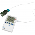 Traceable Refrigerator Thermometer w/ 1 Bottle Probe
