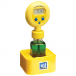 Digital-Bottle Refrigerator-Freezer Thermometer