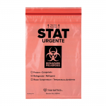 Transparent 172oz Specimen Container