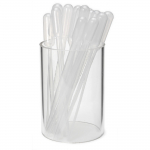 Rotating Wash Bottle Utility Holder