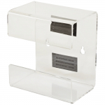 Kimwipe Small 5.25" x 3" x 4.75" Dispenser