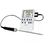Traceable Platinum Hi-Accuracy Thermometer