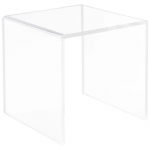 10" x 10" x 10" Workstation Riser