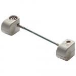 3" Cable Tether without Security Key