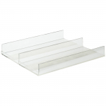 17.5" x 7.75" x 14.2" Organizer for Slide Packs