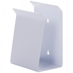 Universal 5.5" x 3.7" x 6.9" Waste Bag Holder
