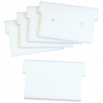 2.5" x 3.25" Drawer Divider for Drawer Tray