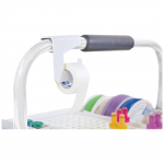 Tray Tape Holder