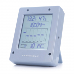 NIST Digital Barometer
