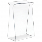 Tall 4" x 4" x 6" Blood Bag Stand
