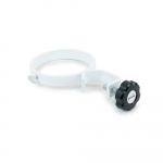 Mounting Bracket for O2 Holder for D and E Cylinders
