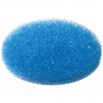 Blue 29mm Biopsy Sponge