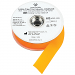 Orange Latex-Free Tourniquets Individual Roll