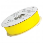 Yellow Latex-Free Tourniquets Individual Roll