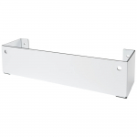 Closed Side Bin for ML20699 and ML21491 Carts