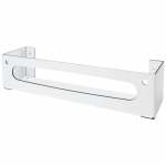 Oval Opening Side Bin for ML20699 and ML21491 Carts