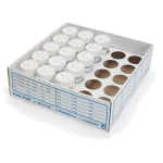 ThinPrep Sample Storage Trays 10.1"L x 10.1"W x 3"H