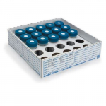 ThinPrep Sample Storage Trays 8.5"L x 8.5"W x 2.25"H