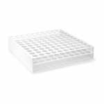 100-Place 50mL Tube Rack