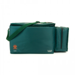 Extra-Large Dual-Chamber Specimen Transport Tote