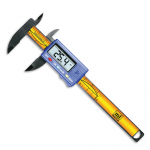 Digital Calipers to Measure Zones Inhibition 4"/100mm