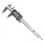 Digital Calipers to Measure Zones Inhibition 6"/150mm