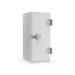 Combi-Cam ABS Lock Box Medium