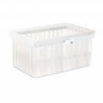 Extra Large Bin with Bracket