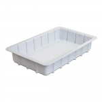 Medication Tray Half-Size without Lid