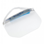 Full Face Shields Elastic Strap