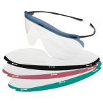 Eye Shields Pre-Assembled Assorted Lens Colors