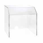 Draft Shields Large 15"W x 16"L x 15"H