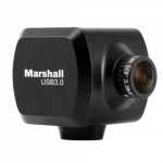 Miniature HD Camera USB3.0 with Lens